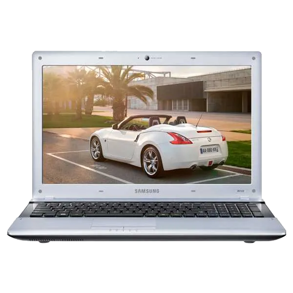 Замена жесткого диска Samsung RV520-S01