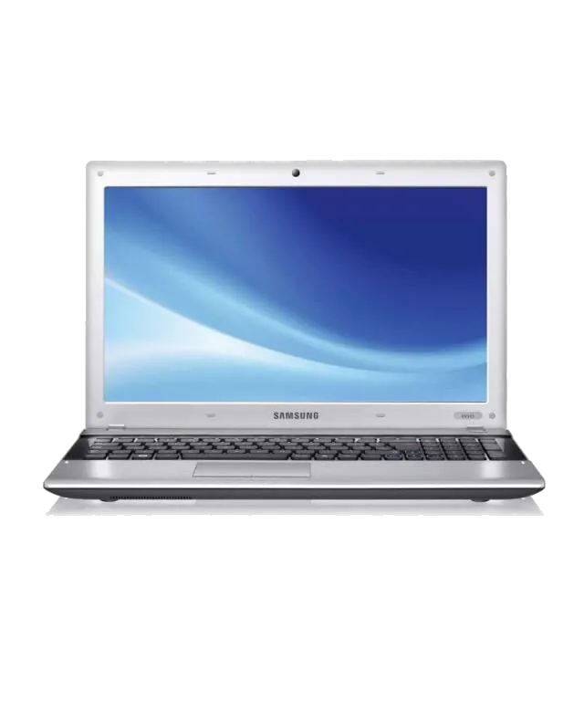 Замена жесткого диска Samsung RV520-S04