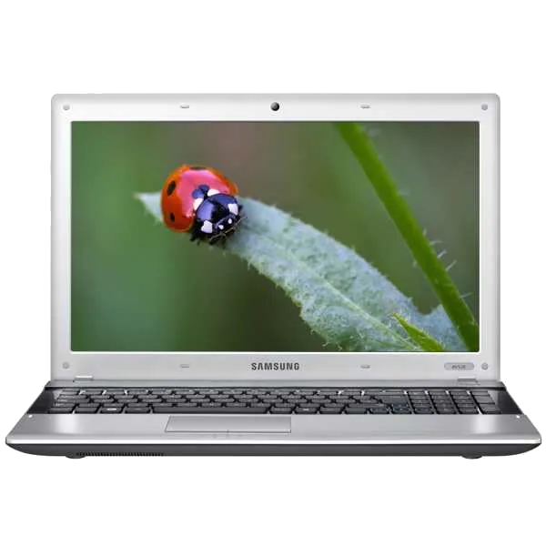 Замена жесткого диска Samsung RV520-S05