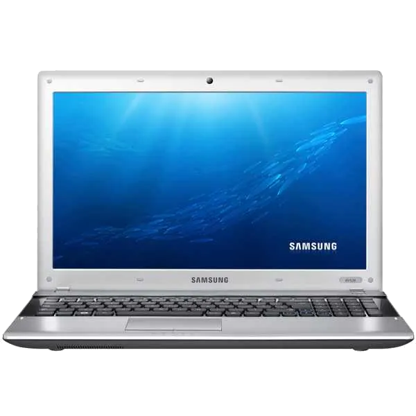Замена жесткого диска Samsung RV520-S06