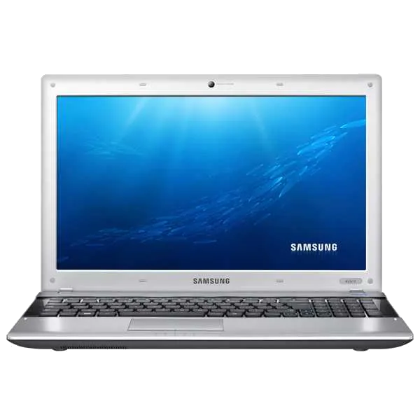 Замена жесткого диска Samsung RV520-S07