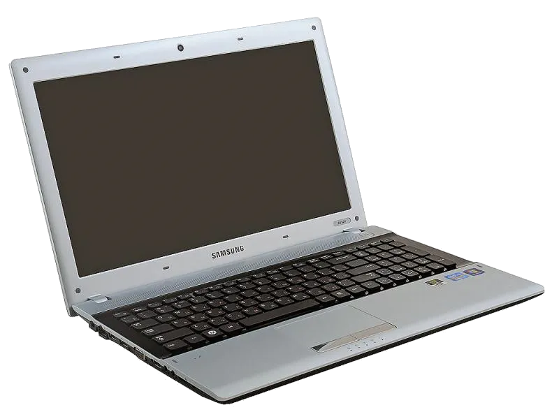 Замена жесткого диска Samsung RV520-S08