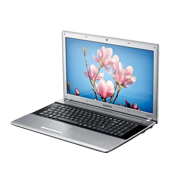 Замена жесткого диска Samsung RV711-S01