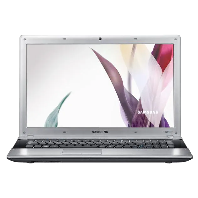 Замена жесткого диска Samsung RV711-S02