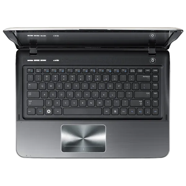 Замена жесткого диска Samsung SF310-S02