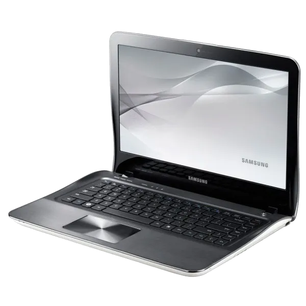 Замена жесткого диска Samsung SF310-S03
