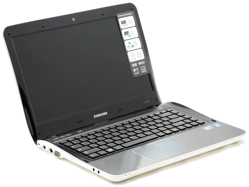 Замена жесткого диска Samsung SF410-S01