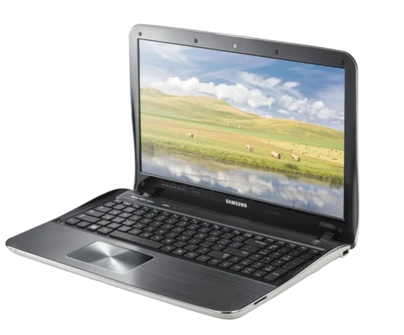 Замена жесткого диска Samsung SF511-A01