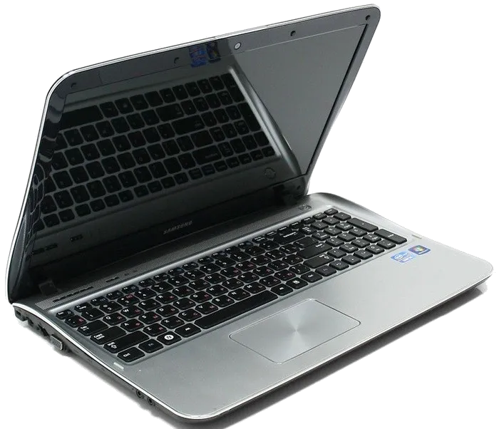 Замена жесткого диска Samsung SF511-A02