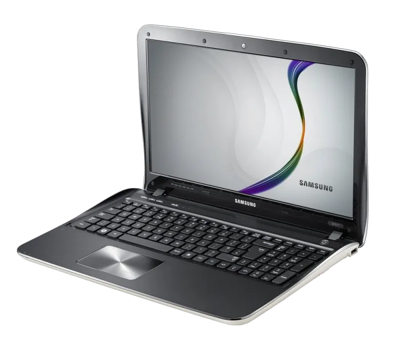 Замена жесткого диска Samsung SF511-S01