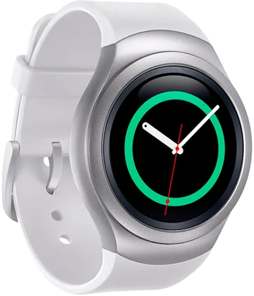 Замена микрофона Samsung Gear S2