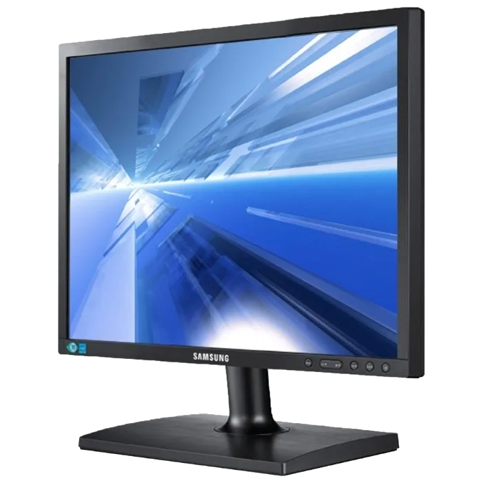 Замена лампы подсветки Samsung S19C200NR