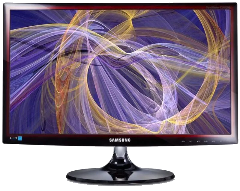 Замена лампы подсветки Samsung S22B350T