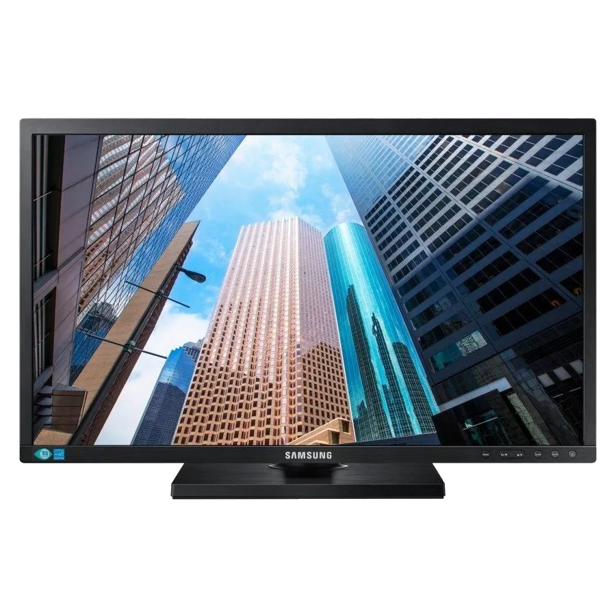 Замена лампы подсветки Samsung S22E450B