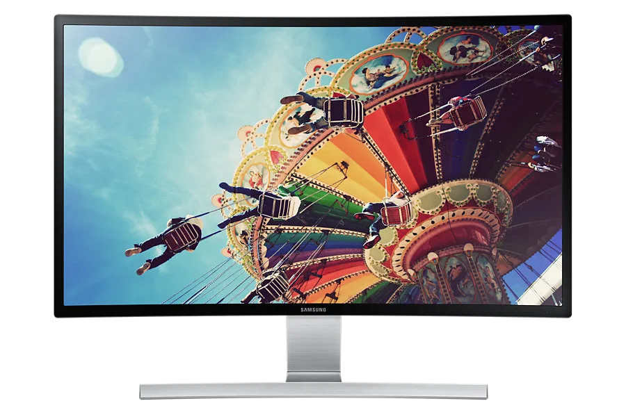 Замена лампы подсветки Samsung S27D590CS