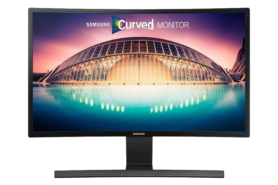 Замена лампы подсветки Samsung S27E500C