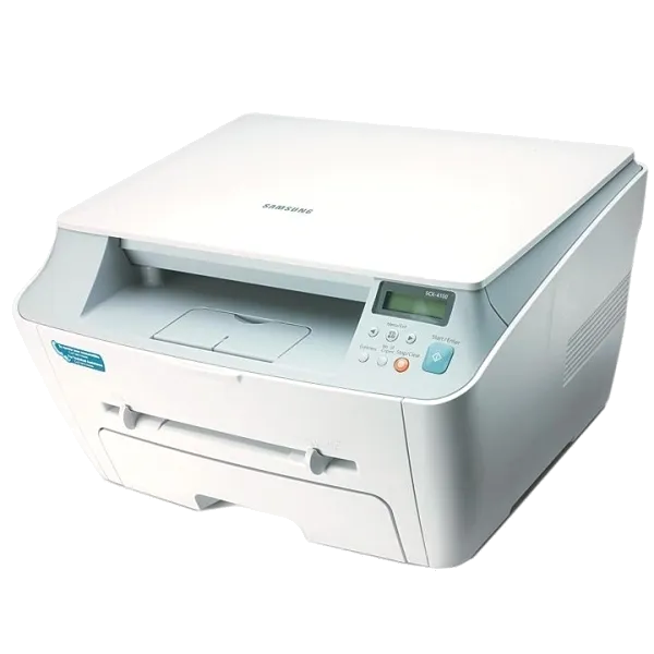 Замена термопленки Samsung SCX-4100