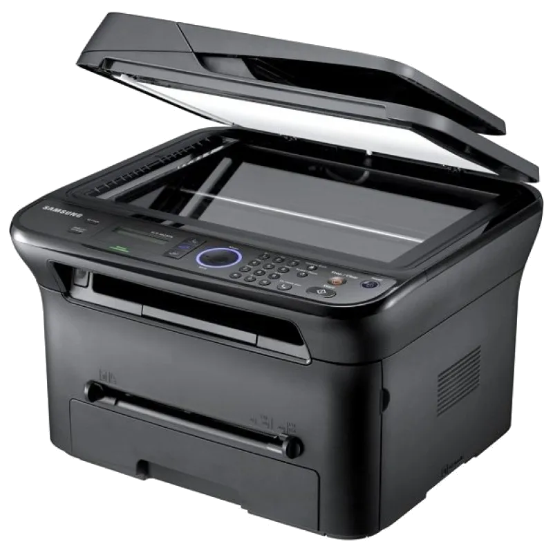 Замена термопленки Samsung SCX-4623FN