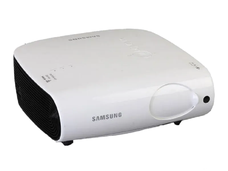 Замена колеса цветофильтров Samsung SP-L301