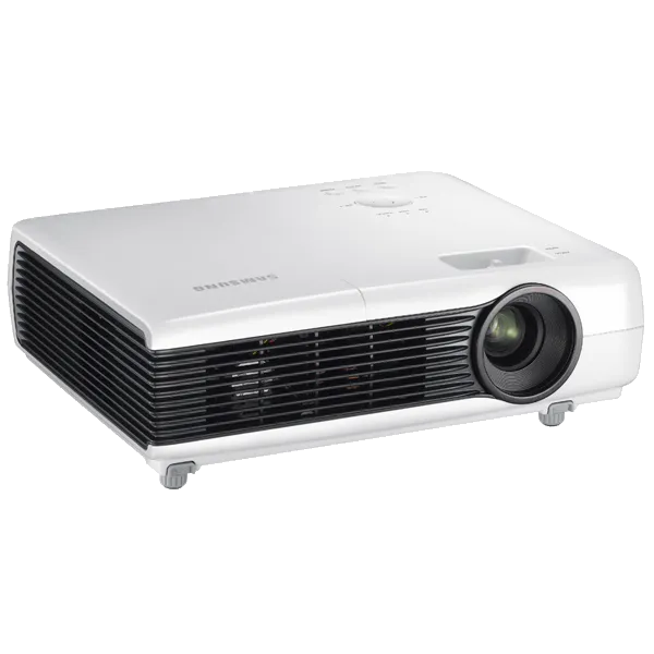Замена колеса цветофильтров Samsung SP-M300