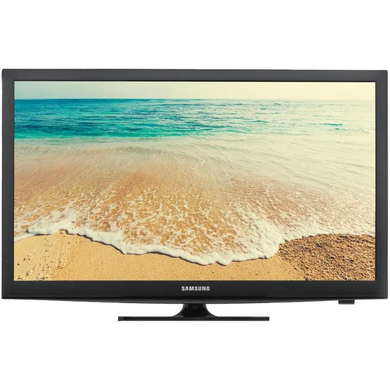 Замена шлейфа матрицы Samsung UE24N4500