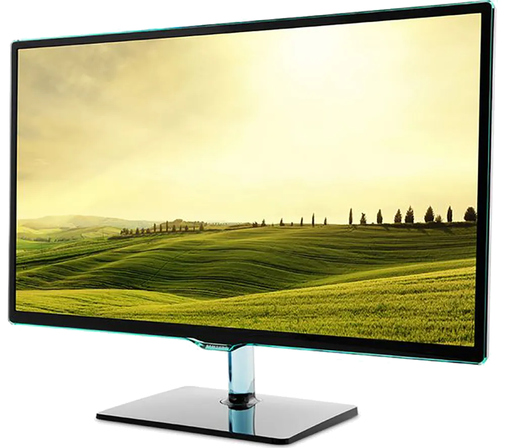 Замена шлейфа матрицы Samsung LT27H390SIX