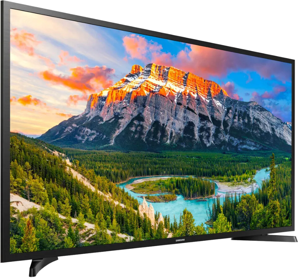 Замена шлейфа матрицы Samsung UE32N5300A