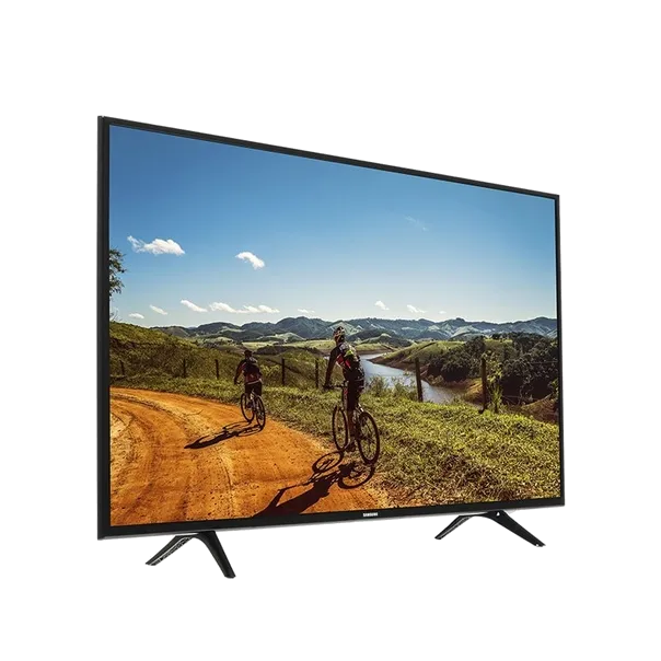 Замена шлейфа матрицы Samsung UE43J5202