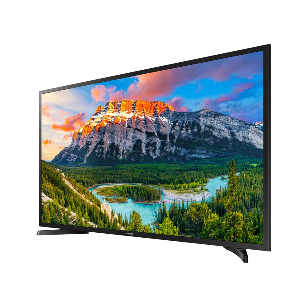Замена шлейфа матрицы Samsung UE43N5300A