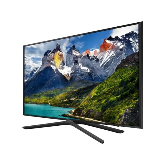 Замена шлейфа матрицы Samsung UE43N5500AU