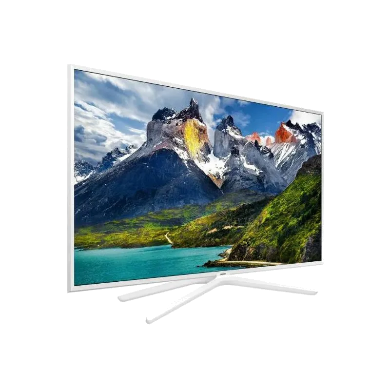 Замена шлейфа матрицы Samsung UE43N5510A