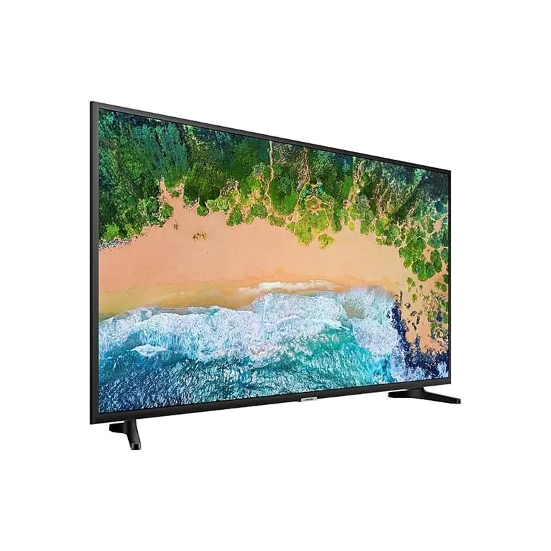Замена шлейфа матрицы Samsung UE43NU7090