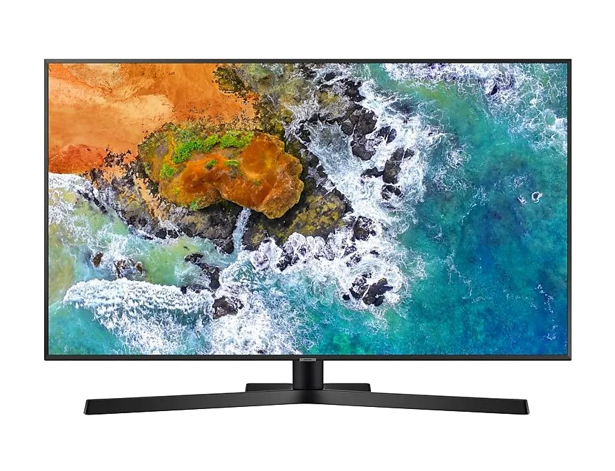Замена шлейфа матрицы Samsung UE43RU7400