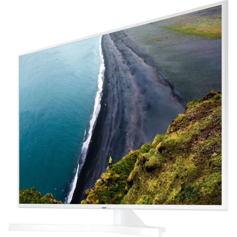 Замена шлейфа матрицы Samsung UE43RU7410