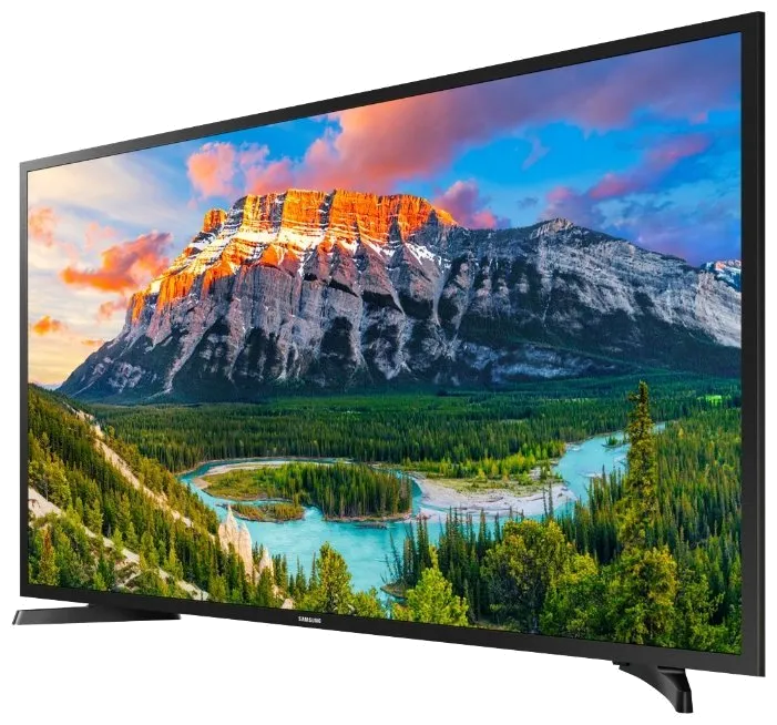 Замена шлейфа матрицы Samsung UE49N5000A
