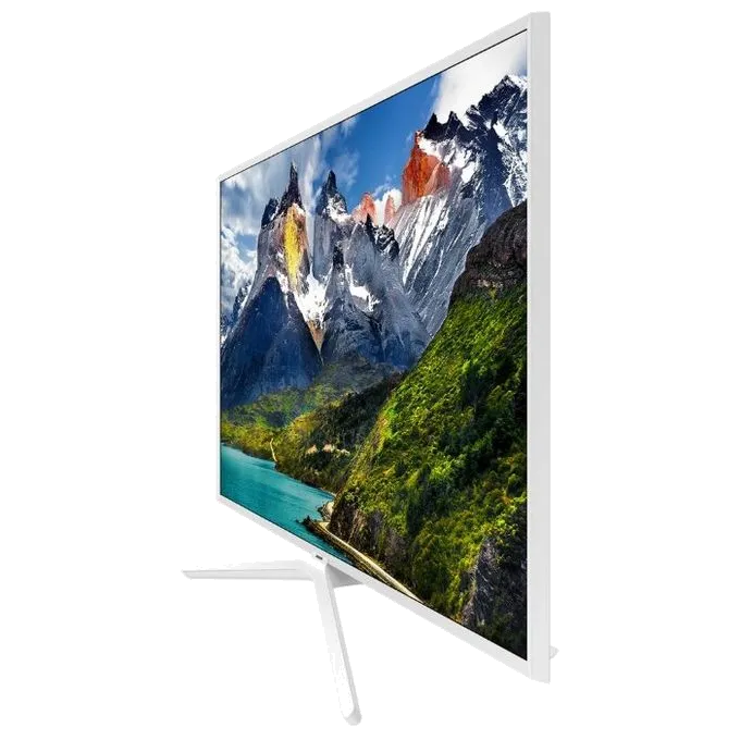 Замена шлейфа матрицы Samsung UE49N5510A