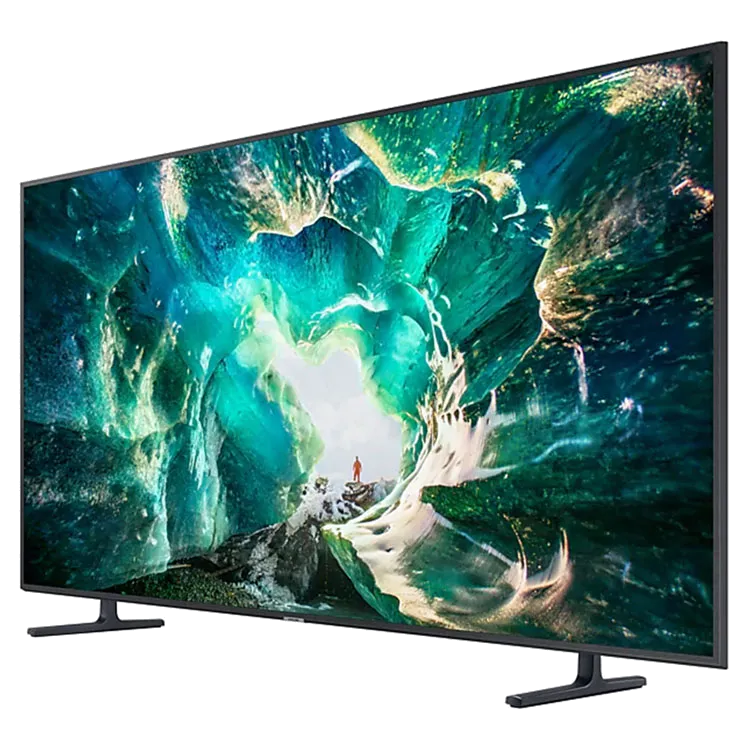 Замена шлейфа матрицы Samsung UE49RU8000
