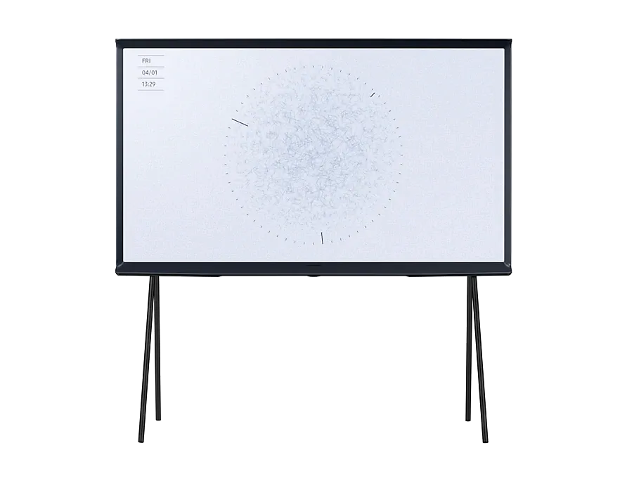 Замена шлейфа матрицы Samsung 49LS01RB Serif