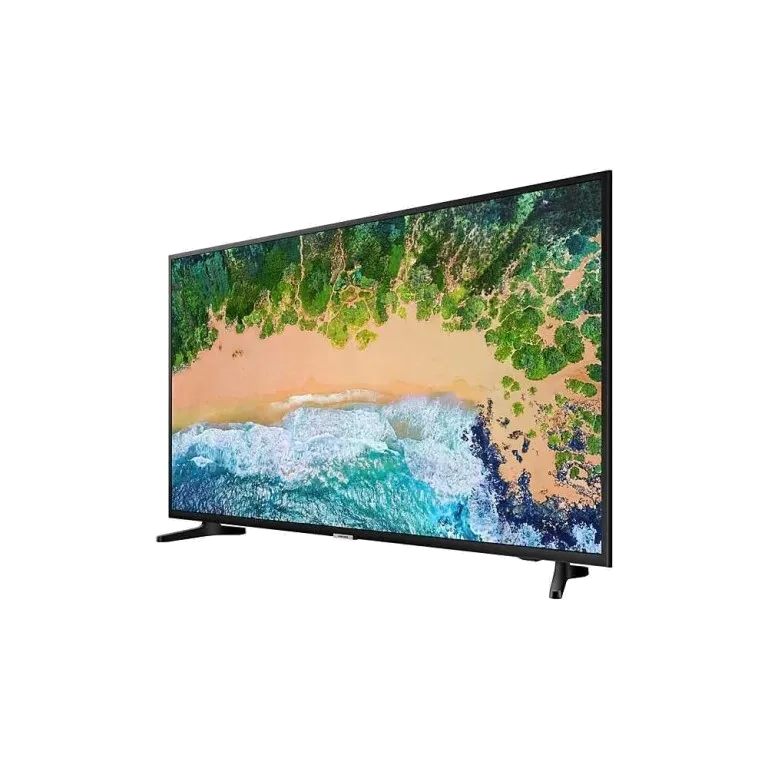 Замена шлейфа матрицы Samsung UE50NU7002