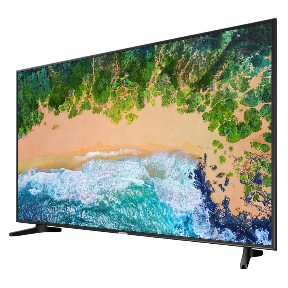 Замена шлейфа матрицы Samsung UE50NU7097UXRU