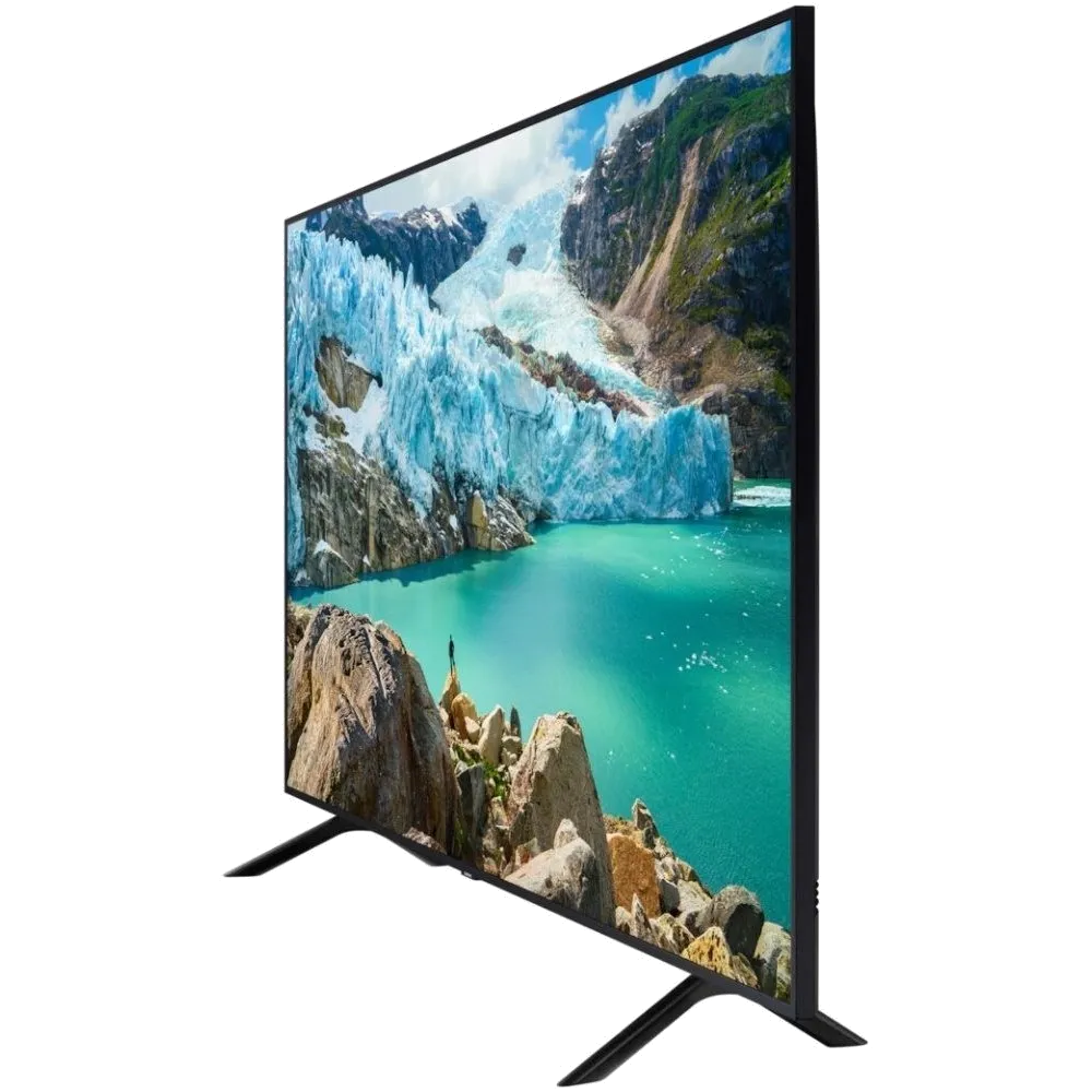 Замена шлейфа матрицы Samsung UE50RU7120