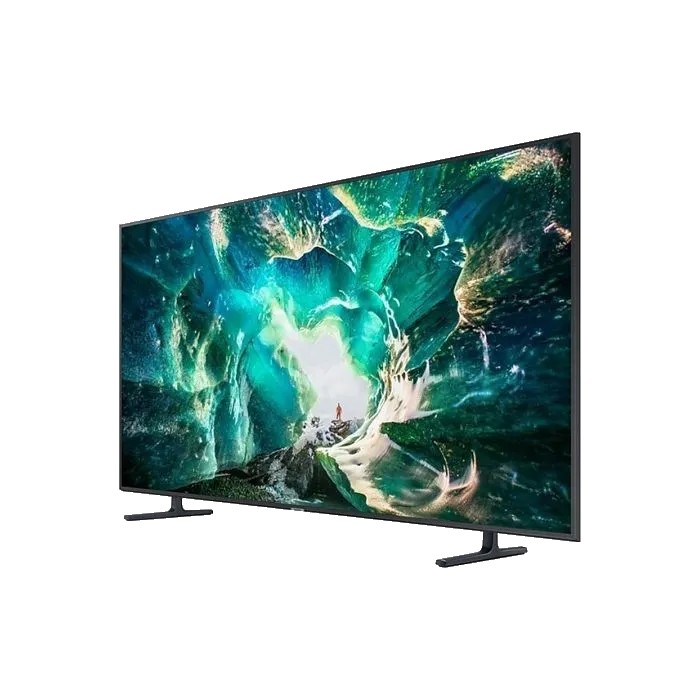 Замена шлейфа матрицы Samsung UE55RU8000