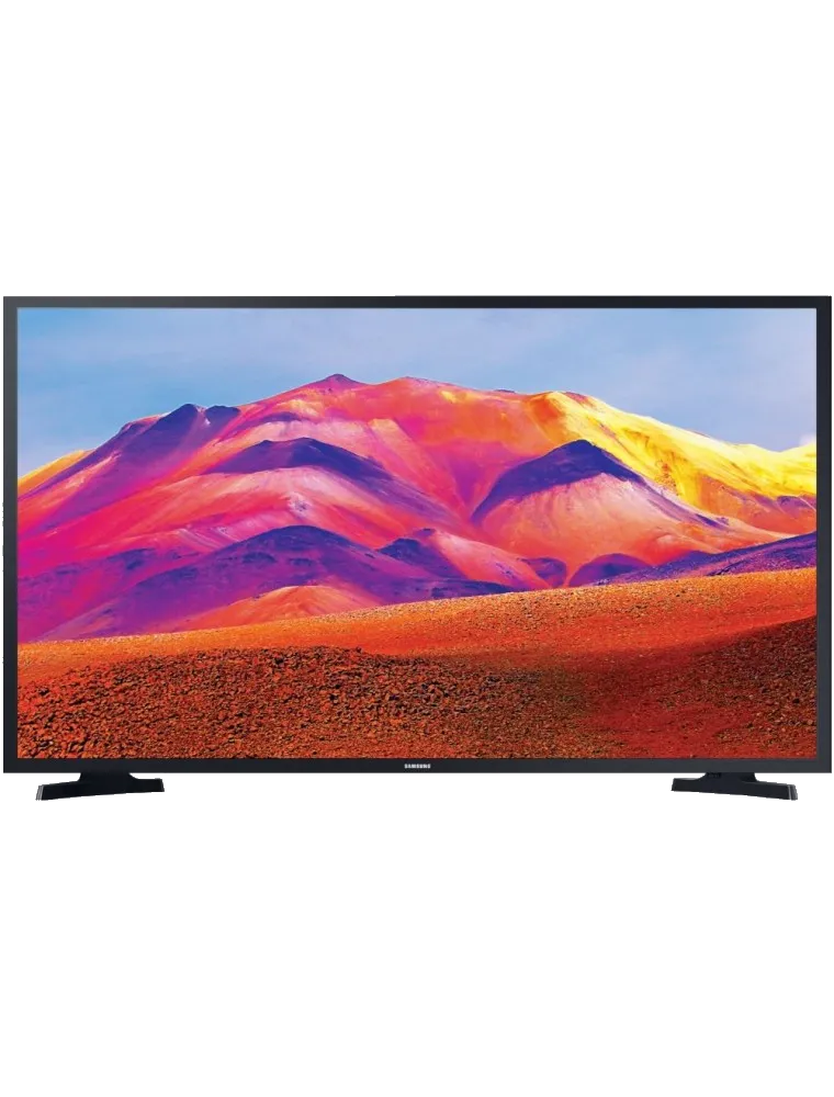 Замена шлейфа матрицы Samsung QE55Q60R
