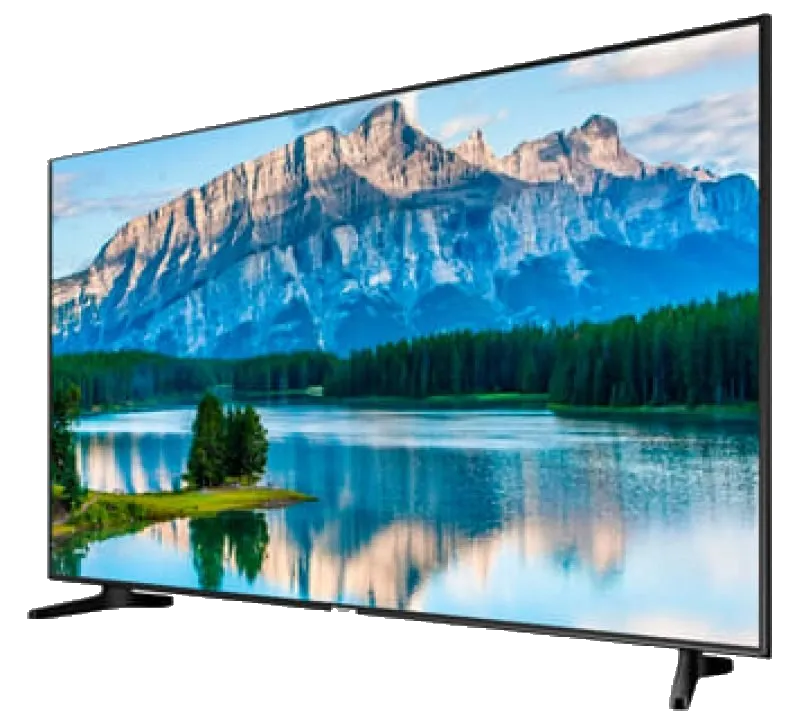 Замена шлейфа матрицы Samsung UE55NU7090