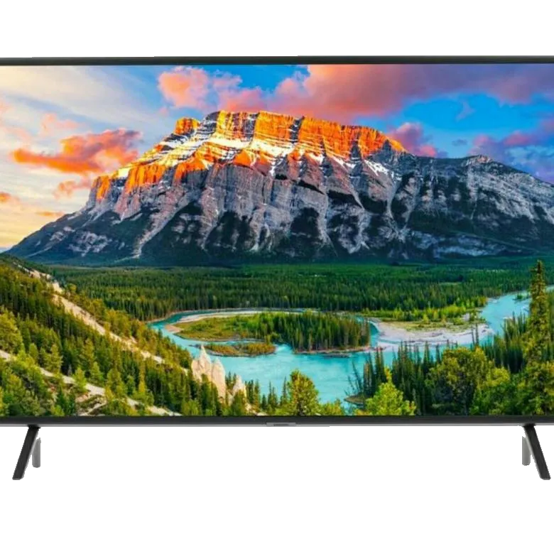 Замена шлейфа матрицы Samsung UE58RU7120