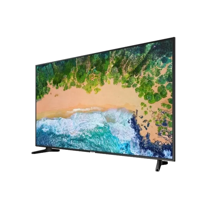 Замена шлейфа матрицы Samsung UE65NU7100