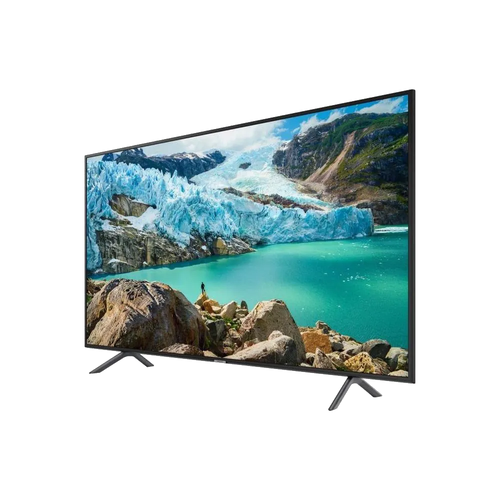 Замена шлейфа матрицы Samsung UE65RU7120