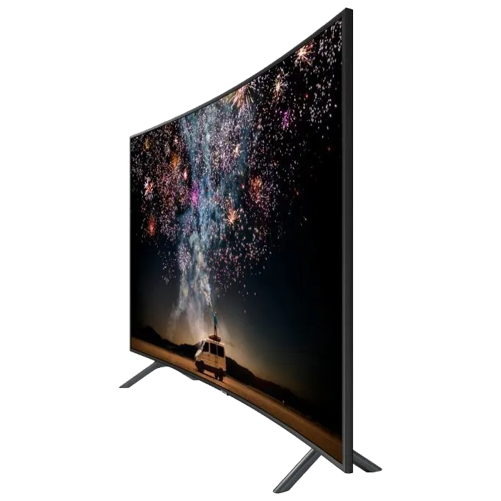 Замена шлейфа матрицы Samsung UE65RU7300