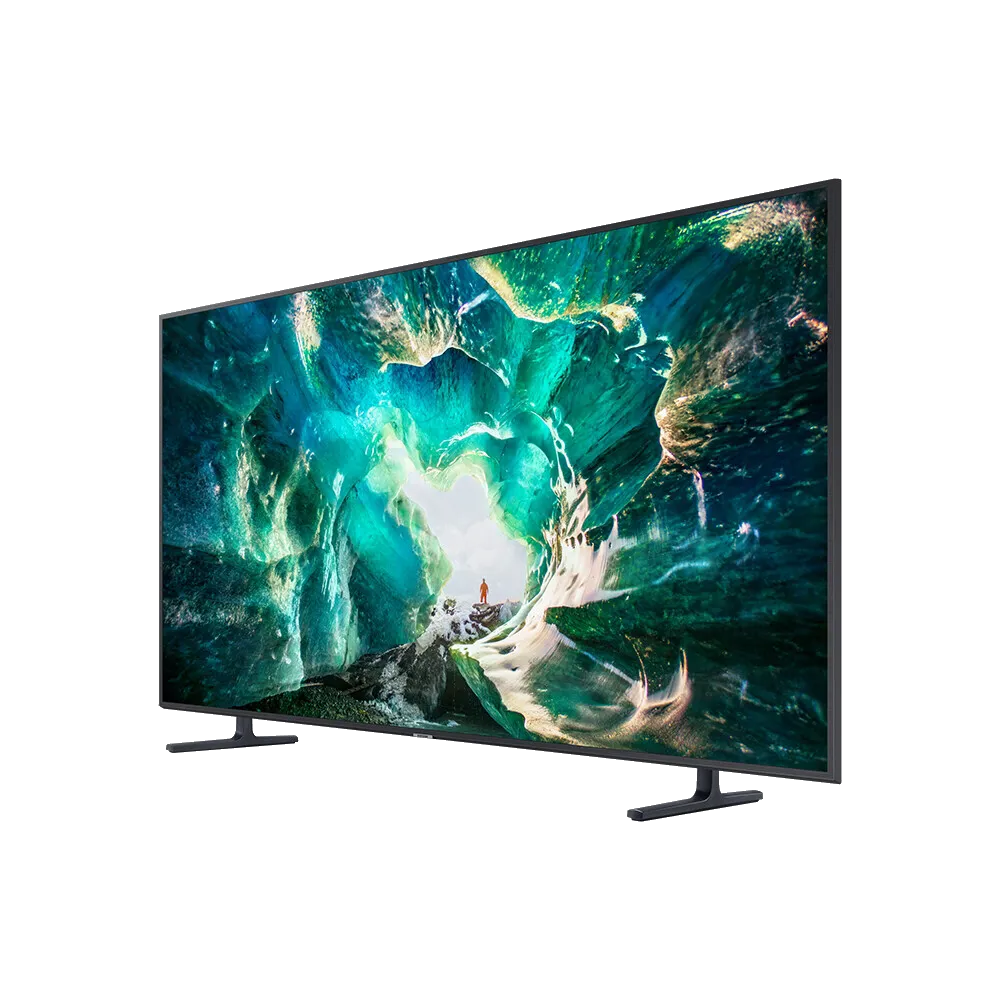 Замена шлейфа матрицы Samsung UE65RU8000