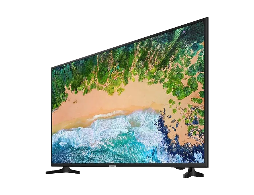 Замена шлейфа матрицы Samsung UE65NU7090